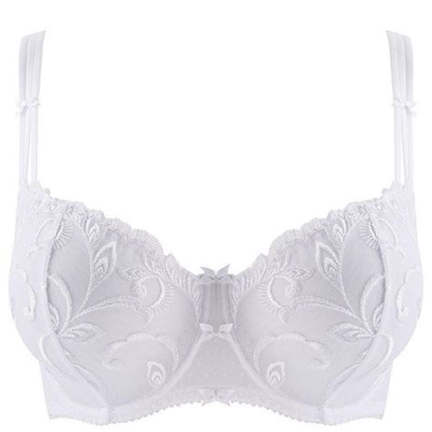 Soutien Gorge Corbeille Armatures Blanc 3 SUISSES