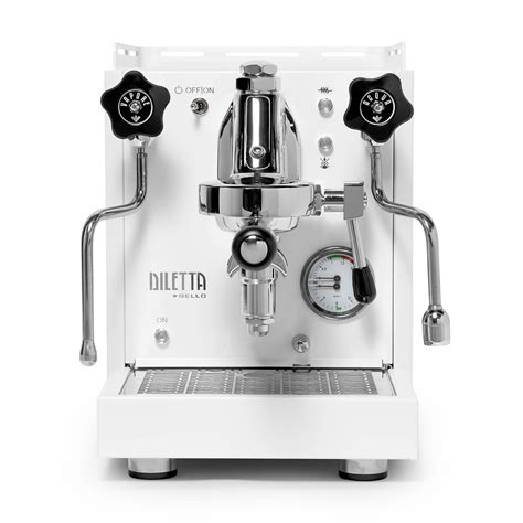 Espresso Machines Diletta