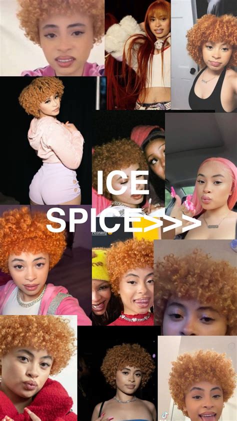 Check Out Hearteyebaby S Shuffles Ice And Spice Spices Beautiful