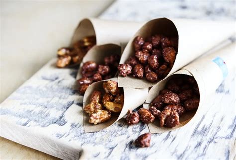 Amaretti Sardi Ricetta Tipica Con Mandorle Agrodolce