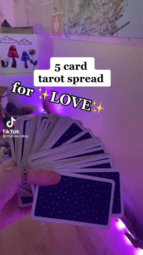 Why You Should Interview Your Tarot Deck Artofit