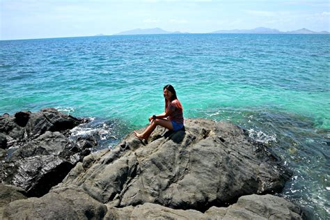 Iloilo Isla De Gigantes Living In The Moment