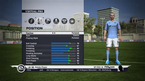 Fifa 11 Recensione Ps3 81065 Multiplayerit