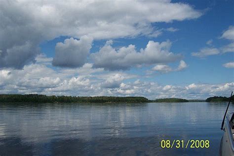 Gods Country Fall Lake Ely Mn Autumn Lake Lake Outdoor