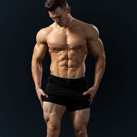 4 Bodyfit Workout Plans To Build Legendary Legs