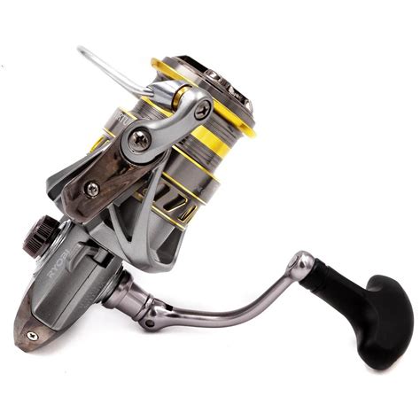 Катушка Ryobi Virtus Feeder 6000 купить в Минске с доставкой, цена, фото