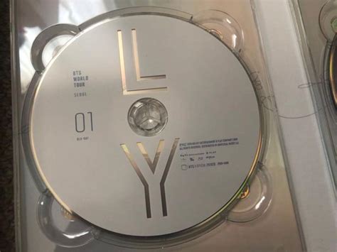 Blu ray バンタン ライブ LYS DVD SEOUL BTS nimfomane