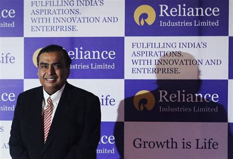 Reliance Industries Share Price Brokerages Turn Bullish On RIL Stock