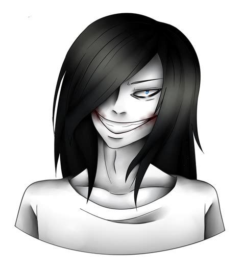 Jeff The Killer Fan Art By Blackemii On Deviantart