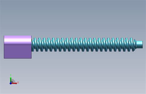 螺旋配合方法 5 26solidworks 2018模型图纸下载 懒石网