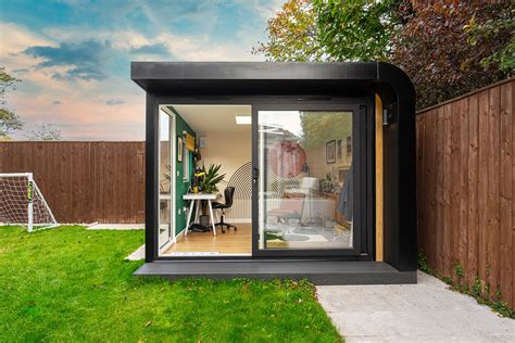 Garden Leave Six Outdoor Office Pods To Lust For Off