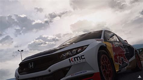 Project CARS 2 Gamescom Trailer Shows off Racing Action in 4K | GTPlanet