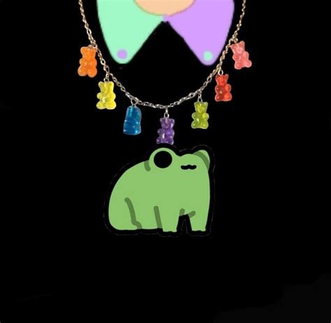 Roblox Frog Aesthetic