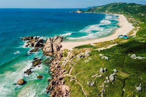 Praias de Luxo no Brasil Elegância e Beleza Natural