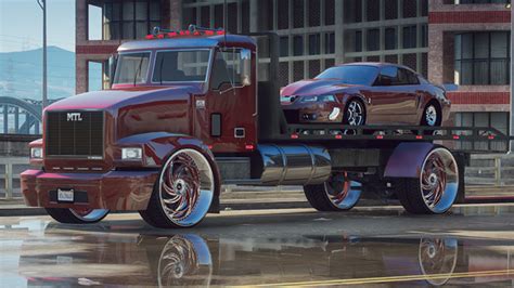 The 10 Best Tow Truck Mods for GTA 5 – FandomSpot