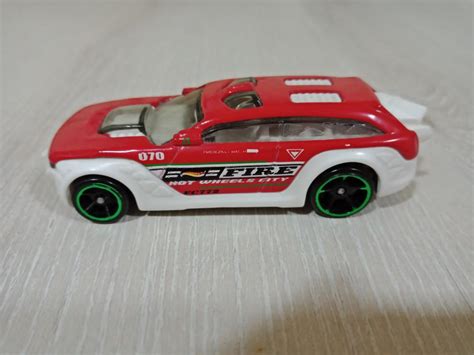 Hot Wheels HW Pursuit Toys Games Other Toys On Carousell