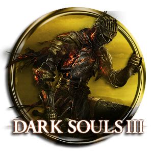 Dark Souls 3 Icon by Troublem4ker on DeviantArt