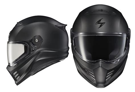 Scorpion EXO Covert FX Full-Face Helmet - ScorpionExo