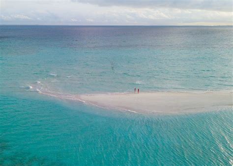 Private Sandbank Picnic Maldives Style A Unique Experience