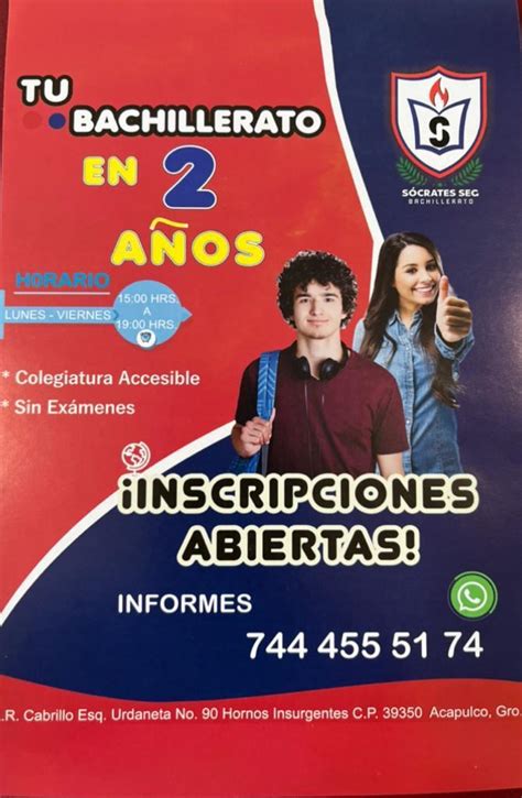 Enfoque Informativo Guerrero On Twitter Educacion Colegios Escuelas