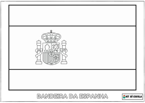 Bandeiras dos Paises para Colorir COPA DO MUNDO 2022 20 SÓ ESCOLA