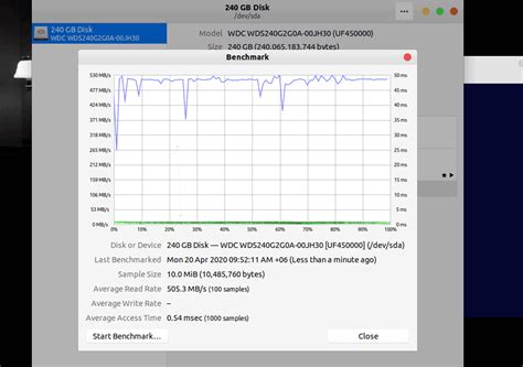 How to Check Bad Sectors or Bad Blocks on Hard Disk in Linux