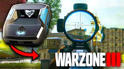 OVERPOWERED CRONUS ZEN WARZONE 3 SCRIPT GIVES YOU AIMBOT LIKE A COD PRO