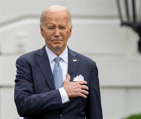 Demoractic Donors Praise Biden Decision Harris A Jolt Of Adrenaline