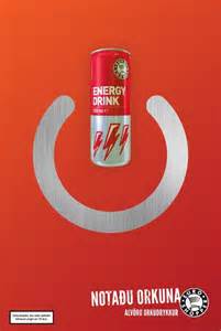 31 best Funny energy drink ads images on Pinterest | Advertising campaign, Energy drinks and ...