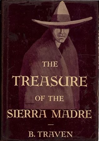 Today in MYSTERY HISTORY: 6/10/1935 Treasure of the Sierra Madre ...