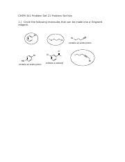 Chem Pset Key Pdf Chem Problem Set Problem Set Key