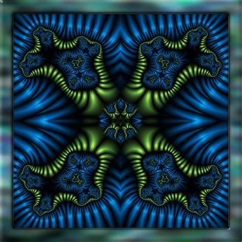 Fractal Art VIII by unicorngraphics on DeviantArt