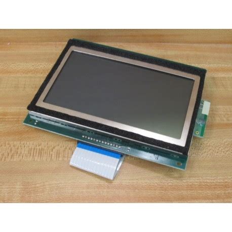 Epson Eg S Fr Lcd Display Panel P Used Mara Industrial