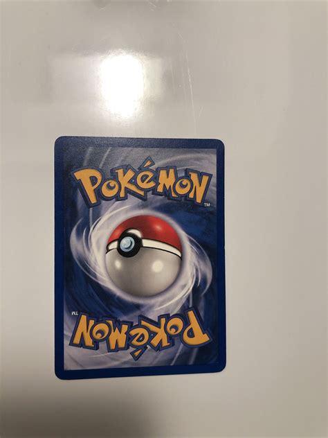 Pokemon Mistys Poliwrath Card Gym Heroes 31132 Ed Rare Lp Excellent