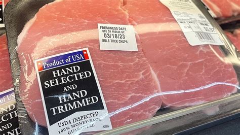 The Ultimate Guide To Understanding Meat Labels