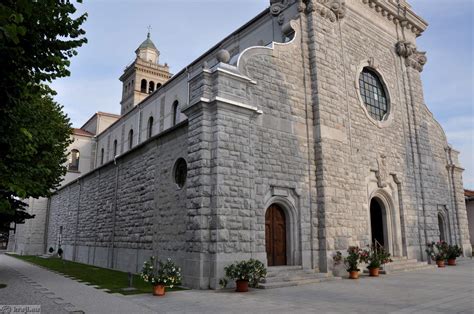 Sveta Gora Basilica KRAJI Slovenia