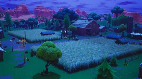 Top 5 Fortnite locations from the Chapter 1 map that need to return