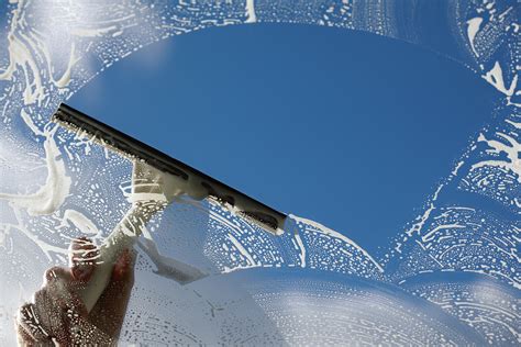 How To Clean Glass Windows Insulating Windows Blog