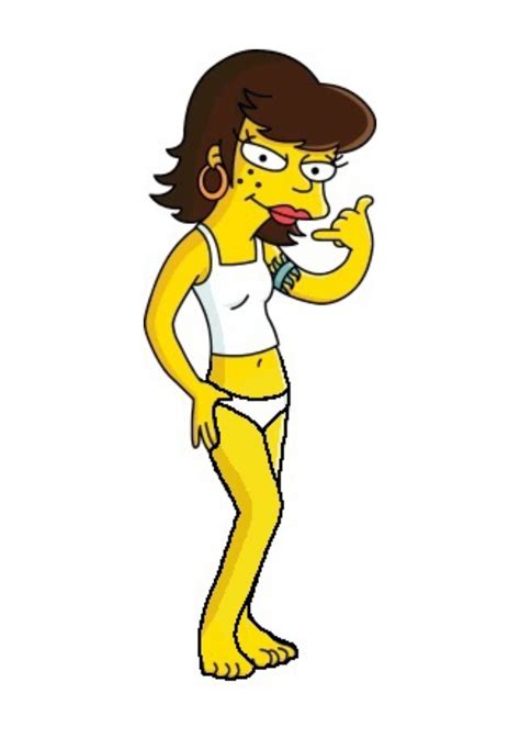 Shauna in her Underwear by matuta2002 on DeviantArt