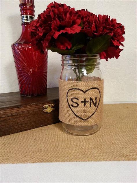 15 Mason Jar Decor And Centerpiece Ideas Diy To Make