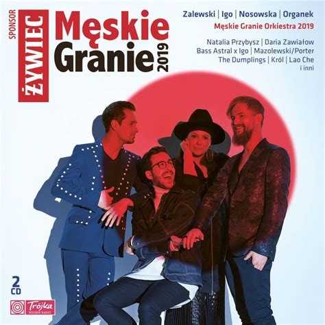 Męskie Granie Orkiestra Sobie i Wam Lyrics Genius Lyrics