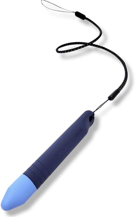 Best Buy Amazon Kid Friendly Tablet Stylus With Tether 2 Pack Deep