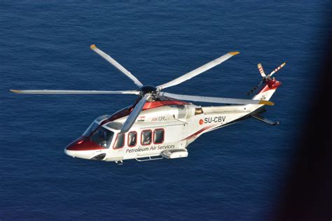 Certificada La Versión De Software De Aviónica Phase 8 Del Aw139