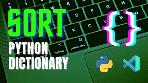 How To Sort List Of Python Dictionaries Using Sorted Function Quick Tip Youtube