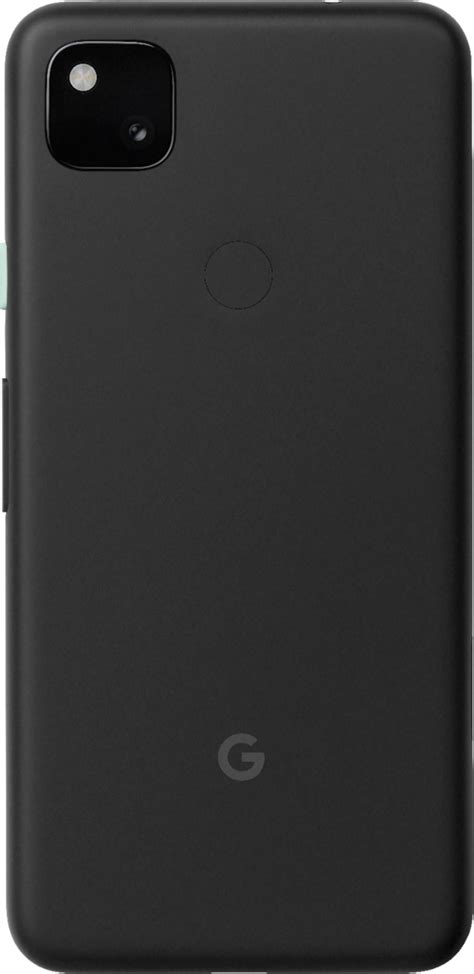 Customer Reviews Google Pixel A Gb Unlocked Just Black Ga