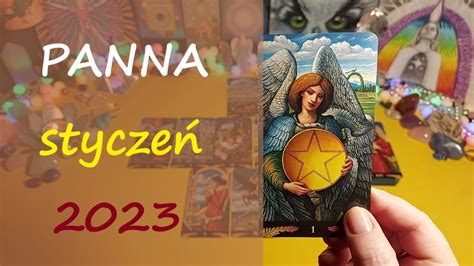 Panna Stycze Nowe Mo Liwo Ci Tarot Horoskop Czytanie