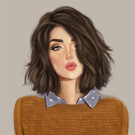 Pin By 💙 Mavi Sapığı 💙 On Drawing Girly Drawings Girly M Sarra Art