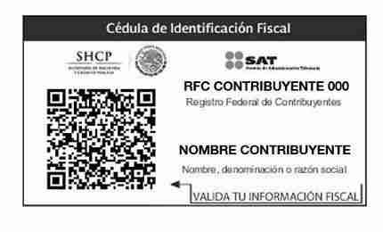 Obtén tu RFC sin acudir al SAT proceso y pasos a seguir