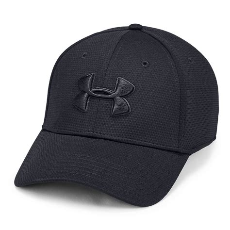 Under Armour Blitzing Cap Mens Baseball Caps Sportsdirect