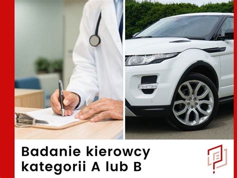 Badania Lekarskie Kierowc W Na Prawo Jazdy Jakiwniosek Pl